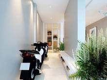 Hình ảnh Nhà Đường Huỳnh Văn Bánh Phường 17, Quận Phú Nhuận .