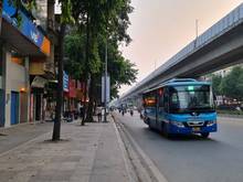 Hình ảnh Cho thuê nhà mặt phố Quang Trung 160m2, 6 tầng, thang máy, mặt tiền 8m