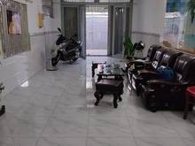 Hình ảnh Mặt Tiền Kinh Doanh: Lý Thường Kiệt - 134.4m2 - 2 Tầng - 14.4 Tỷ