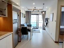 Hình ảnh Bán Trang Chủ MB66.COM / Đăng Ký Tặng 66K New City - Toà babylon 50m2, 1pn có bancon tặng full NT 💥