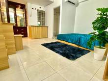 Hình ảnh 💥  Trống phòng 1pn có đầy đủ Giường Tủ🏡 Cách Văn Hiến 900m giá 4.x