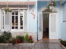 Hình ảnh Nhà Thông Thiên Học Phường 2 - 156 m2 - 8.9 Tỷ - Đường Ô tô - Đà Lạt