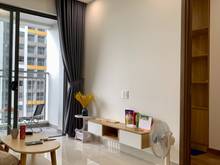 Hình ảnh Q7 Riverside Complex 2PN full nội thất