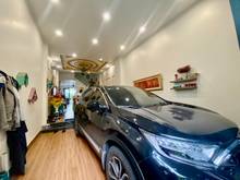 Hình ảnh HẾT TIỀN! Bán nhà 72m2 khu VIP Hoàng Hoa Thám-Đậu xe hơi trong nhà