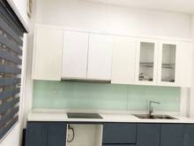 Hình ảnh Nhà GÓC 2MT HẺM XE TẢI Mới Đẹp như hình 4Tầng DT 4x16m tiện Ở+ VP