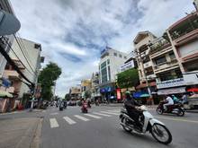 Hình ảnh Cần cho thuê tòa nhà lớn đường Nguyễn Gia Trí P25. Q Bình Thạnh