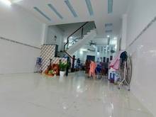 Hình ảnh Mặt tiên KD đường 20m, Hồ Văn Long 5x19m xây 2 tầng mới keng giá 6tỷ5