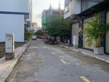 Hình ảnh Hẻm xe hơi lạc long quân , hẻm 5M thông , nhà mới