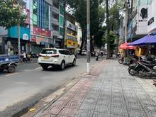 Hình ảnh Bán nhà mặt tiền Trần Quang Khải Quận 1