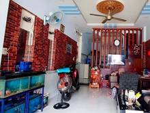 Hình ảnh Bán nhà MẶT TIỀN Quận 12- Hiệp Thành 17- 200M2-3 Tầng . GÍA tốt