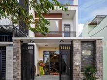 Hình ảnh Chị Hoa vỡ nợ cần bán gấp nhà mặt tiền giá 1ty5