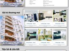 Hình ảnh Bán toà Trang Chủ MB66.COM / Đăng Ký Tặng 66K dịch vụ cao cấp mặt tiền Cửu Long, phường 2, Tân Bình