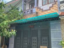 Hình ảnh Bán Gấp Nhà Hẻm 4m, LÊ TRỌNG TẤN, Q.Tân Phú, 60m2(4.5X13.4), Vuông Vức