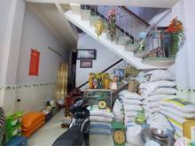 Hình ảnh Bán gấp nhà đường Luỹ Bán Bích, Tân Phú 55m2 nhỉnh 5 tỉ.