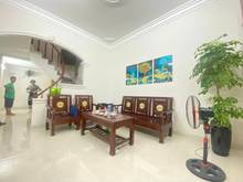 Hình ảnh Bán nhà ở Thanh Xuân - Gần ngã tư sở - Ngõ ô tô tránh-40m ra ô tô
