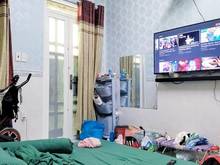 Hình ảnh Chỉ Hơn 2 Tỷ Có Nhà  Phường 1 Đinh Tiên Hoàng Bình Thạnh