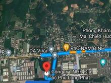 Hình ảnh Chủ Ngộp Cần Bán Gấp Lô Đất 5*22 nằm giữa 2 KCN Của Đồng Xoài 1&2