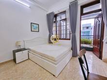 Hình ảnh 🌈Căn Hộ1PN - Balcony Đường Hai Bà Trưng - Nội Thất Như Hình🌈