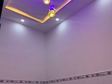 Hình ảnh Sát Chợ Bà Chiểu, Bạch Đằng, 57m2, 2 Tầng, Chỉ 4.1 Tỷ