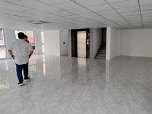 Hình ảnh Cho thuê nhà ngõ Simco Phạm Hùng. DT 120m2 xây 5 tầng, 1 hầm, mt 12m