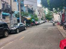 Hình ảnh Nhà MT Đường Lý Văn Phức, P.Tân Định, Q.1, dt 5x20m, T,3L, giá 32.4 tỷ