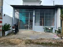 Hình ảnh Bán nhà mặt tiền Tân Hiệp 30 giáp với thị trấn Hóc Môn 114,6m2 SHR 930