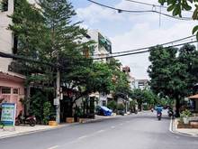 Hình ảnh Giao nhà ngay 50m2 3tầng hiệp bình phước thủ đức oto đổ.