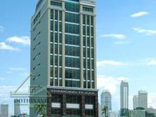 Hình ảnh Bán nhà Mặt tiền Cộng Hoà, Tân Bình (7.5*38), 240m2, chỉ 56.8 Tỷ TL