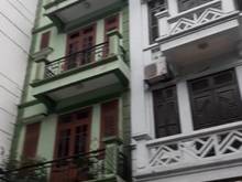 Hình ảnh Cho thuê nhà KĐT Trung Văn , 110m2, 5 tâng,  nhà mới, 22tr/th