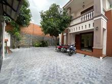 Hình ảnh VILLA Đoàn Hữu Trưng 12x22 có sân vườn 1 trệt 1 lầu 4PN Full nội thất