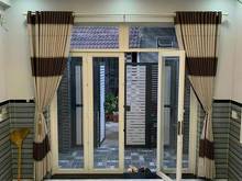 Hình ảnh Cần bán gấp nhà hẻm 1/ hoàng hoa thám, 1 tỷ 950 nhà 1 lầu 2 phòng ngủ