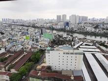 Hình ảnh CH GALAXY 9 TẦNG 4, QUẬN 4 siêu đẹp view ngắm toàn TP