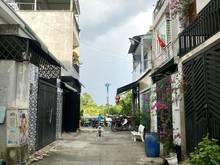 Hình ảnh 💥💥 Nhà Đẹp 3 Tầng, HXH,  Bình Chiểu Thủ Đức, 60m2, Giá Chỉ 4tỷ 6.