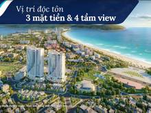 Hình ảnh Căn hộ biển The Sailing Quy Nhơn - Cơ hội vàng để đầu tư