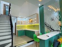 Hình ảnh Nhà Lê Văn Việt Q.9 - 50m2 - 1.8tỷ - 1T1L - SHR