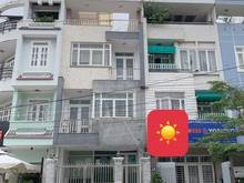 Hình ảnh Bán nhà MT kd Nguyễn Quý Cảnh, An Phú, Q.2. DT 5x20. 1H,3L,ST.Giá 29Tỷ