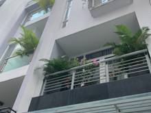 Hình ảnh Bán nhà MT Hoa Trà, p7, Phú Nhuận : 4x12m, H-T-2L ; giá 12.8 tỷ