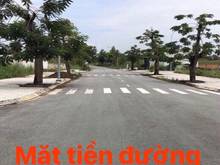 Hình ảnh bán gấp 10 lô đất Hiệp Bình Chánh, Thủ Đức: Liền Kề Gigamal thủ đức