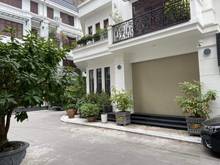 Hình ảnh Cho thuê Lk Roman Plaza Tố Hữu, dt 90m x4t, mt5m ,30tr/th