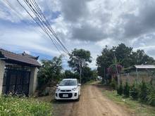Hình ảnh Đất Sào Siêu Rẻ Cách Sân Bay Liên Khương 10km - 150m2 Thổ Cư- Đường 6m