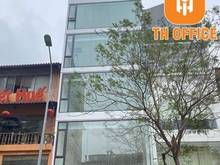 Hình ảnh Thuê mặt đường Láng Hạ diện tích lớn mà rẻ như trong ngõ !!!