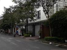 Hình ảnh CHO thuê Biệt thự yên hòa,Cầu Giay 260m2,, 4 tầng 1 tum, 1 hầm