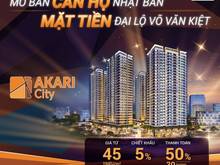 Hình ảnh Nam Long chiết khấu ngay 5% nhân kỷ niệm 30 năm thành lập