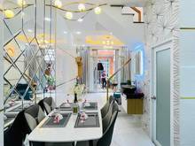 Hình ảnh Bán Nhà Mới 3 Tầng 4PN 57 m2 (3.8x15) Lê Văn Sỹ P14 Chỉ Hơn 9 Tỷ