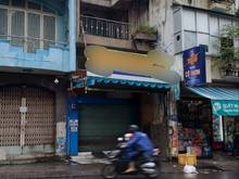 Hình ảnh Bán nhà MTKD Vườn Lài, P.Tân Thành. Dt:(4*17)m, trệt 2 Lầu