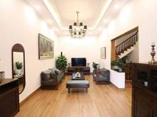 Hình ảnh Giảm sốc 700 triệu nhà Nghĩa Phát Tân Bình 5PN Sổ vuông hoàn công đủ