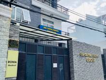 Hình ảnh Villa số 15 đường số 43 , Ấp Thảo Điền,F.Thảo điền, Tp. Thủ Đức.46 tỷ