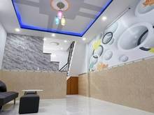 Hình ảnh Ly dị bán gấp nhà 2PN Phạm Phú Thứ, Q6, 50m2, 1tỷ 220triệu, SHR