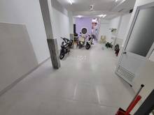 Hình ảnh Nhà MT Nguyễn Khắc Nhu. 4,2m x 21m. 60tr/tháng.