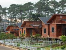 Hình ảnh Homestay nghỉ dưỡng Thuận Phát Garden HIll